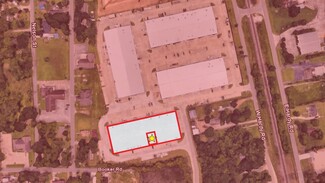 More details for 27323 W Hardy Rd, Spring, TX - Industrial for Rent