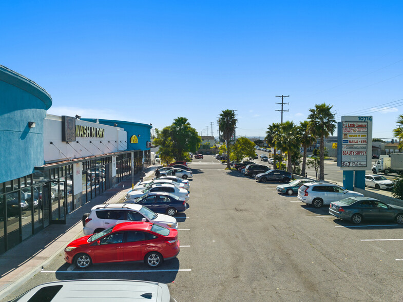 10714 S Western Ave, Los Angeles, CA for rent - Building Photo - Image 3 of 16