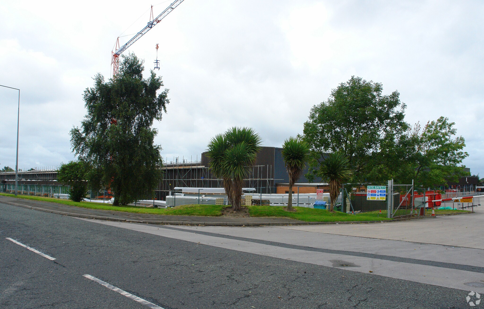 Four Oaks Rd, Preston for sale Primary Photo- Image 1 of 1