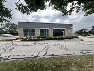 More details for 2980 E Coliseum Blvd, Fort Wayne, IN - Light Industrial for Rent