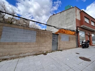 More details for Calle Alamín, 87, Guadalajara - Land for Sale