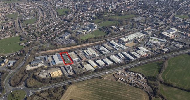 More details for Terminus Rd, Chichester - Industrial for Sale