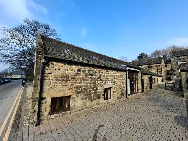 More details for Calverley Ln, Leeds - Office for Sale