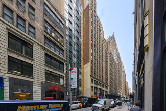 More details for 223-225 W 35th St, New York, NY - Office for Rent