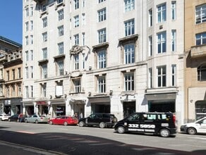 86-94 St Vincent St, Glasgow to rent Building Photo- Image 1 of 6