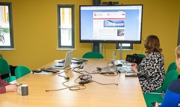 Lakeside, Cwmbran to rent Interior Photo- Image 2 of 6