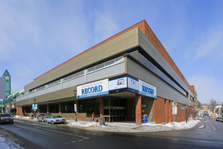 More details for 25-49 Frederick St, Kitchener, ON - Office, Retail for Rent