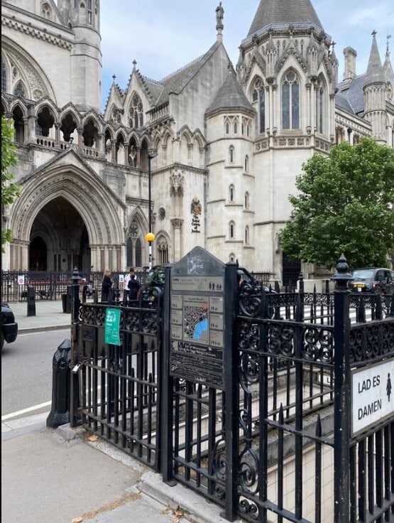 45 Strand, London to rent Primary Photo- Image 1 of 2