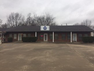 More details for 106-116 N 34th St, Rogers, AR - Office/Medical for Rent