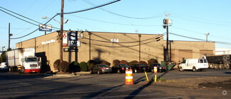 More details for 614 New County Rd, Secaucus, NJ - Industrial for Rent