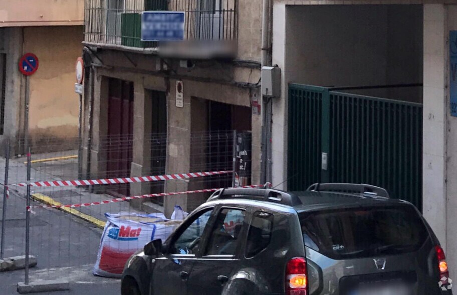 Retail in Segovia, Segovia to rent - Interior Photo - Image 1 of 1