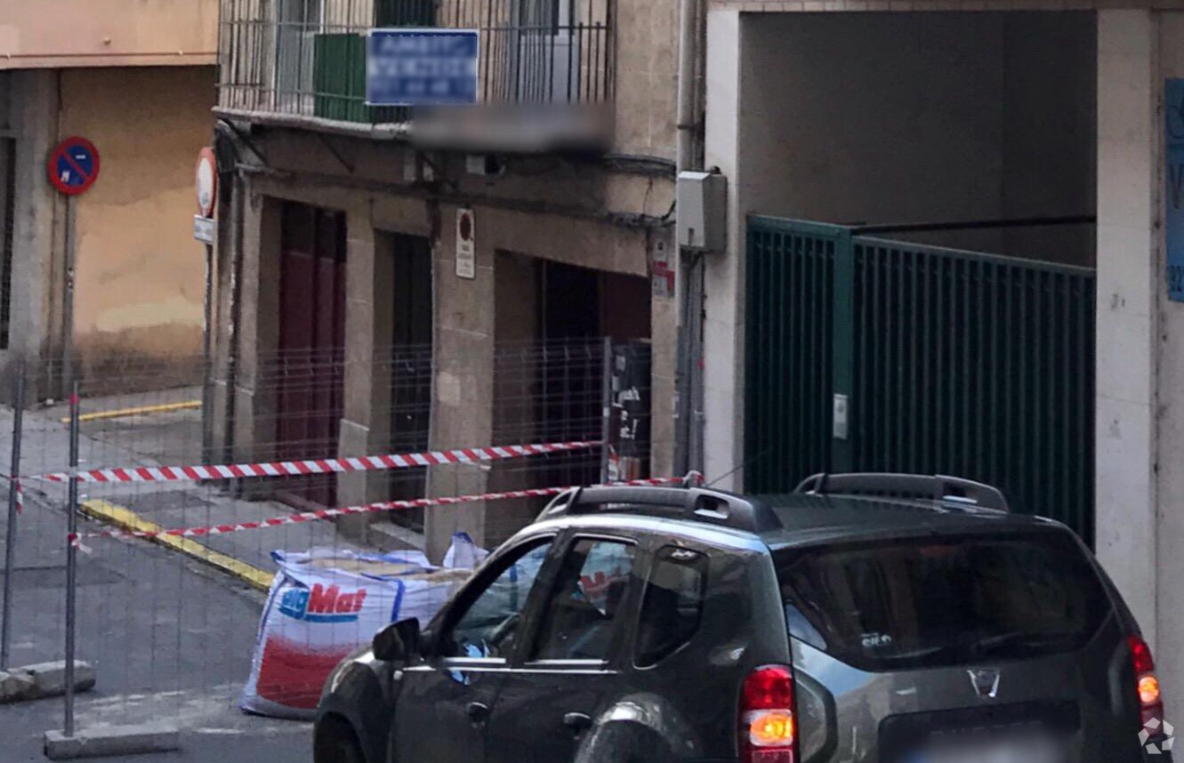 Retail in Segovia, Segovia to rent Interior Photo- Image 1 of 2