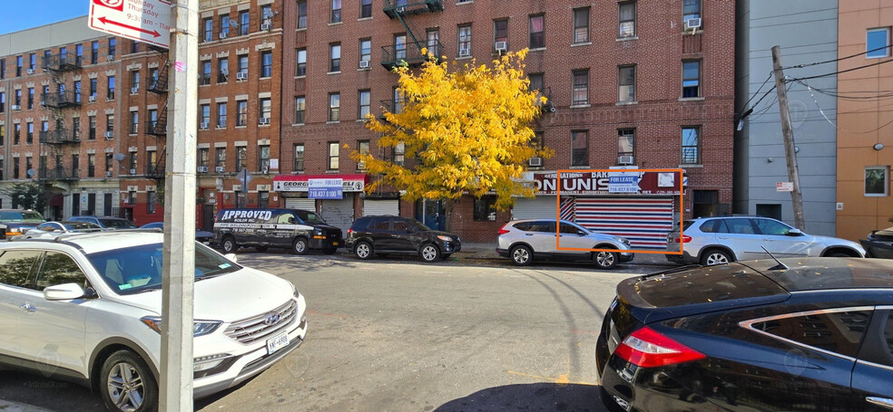 2260 Washington Ave, Bronx, NY for rent - Building Photo - Image 1 of 2