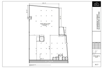 18 Sargent St, Gloucester, MA for rent Floor Plan- Image 1 of 1