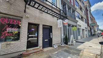 16 N 3rd St, Philadelphia PA - Commercial Property