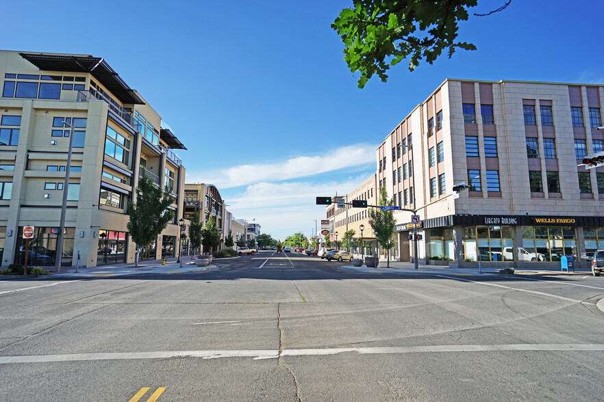 30-34 N 3rd St, Yakima, WA for rent - Building Photo - Image 3 of 18