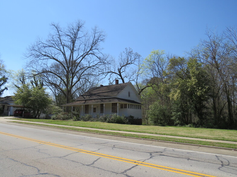 4 S Broad St, Porterdale, GA for sale - Primary Photo - Image 1 of 1