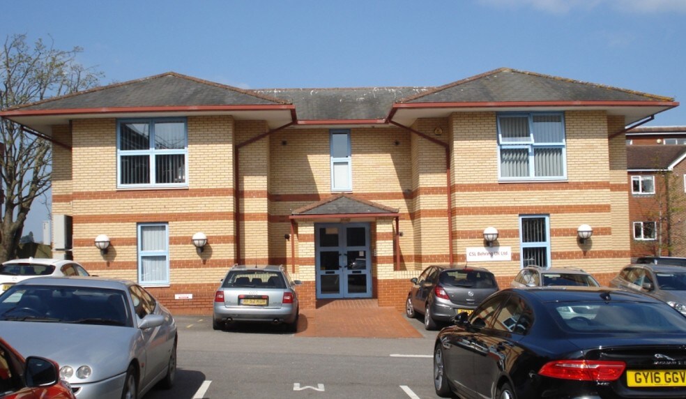 Boltro Rd, Haywards Heath for sale - Building Photo - Image 1 of 1