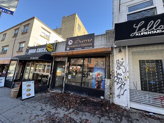 More details for 135-139 Havemeyer St, Brooklyn, NY - Retail for Rent