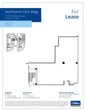 13100 Northwest Fwy, Houston, TX to rent Building Photo- Image 1 of 1