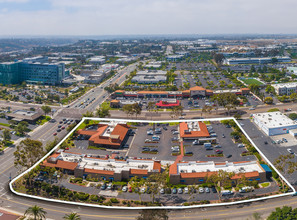 9330-9360 Clairemont Mesa Blvd, San Diego, CA for rent Building Photo- Image 1 of 29