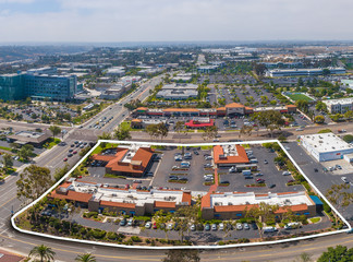 More details for 9330-9360 Clairemont Mesa Blvd, San Diego, CA - Office/Medical for Rent