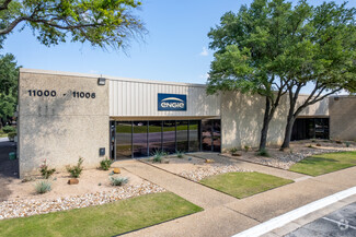 More details for 11000-11006 Metric Blvd, Austin, TX - Light Industrial for Rent