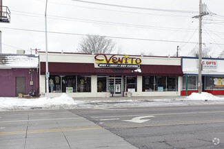 More details for 1951 Eastern Ave SE, Grand Rapids, MI - Retail for Rent