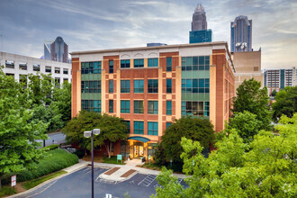 601 E 5th St, Charlotte, NC for sale Building Photo- Image 1 of 1