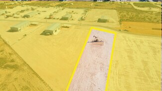 More details for 3.0 Acre Laydown Yard on East County Road 128, Midland, TX - Land to Rent