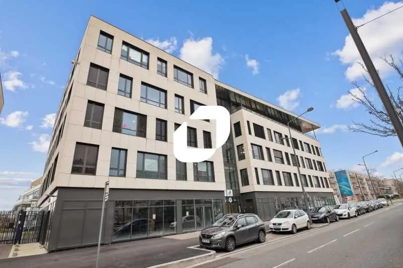 Location Bureaux 263 m² à 700 m² - Photo 1