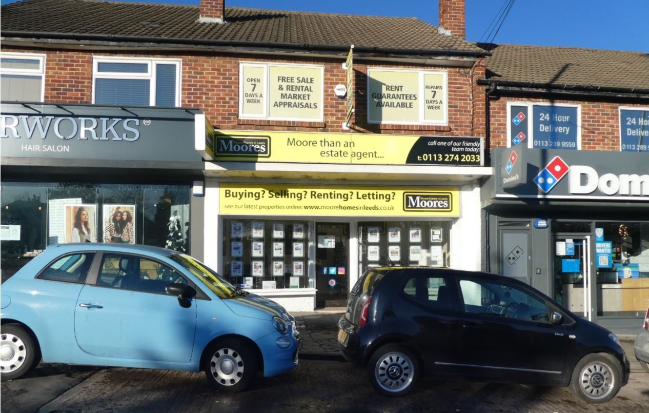 14 St. Annes Rd, Leeds for sale Primary Photo- Image 1 of 1