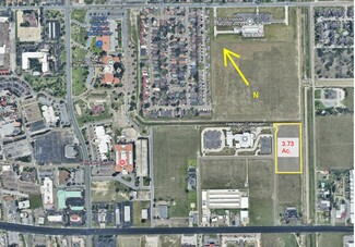 More details for Medical Dr, Harlingen, TX - Land for Sale