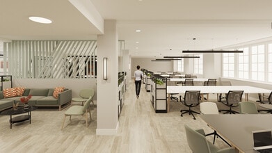 1A Lloyds Ave, London to rent Interior Photo- Image 2 of 5