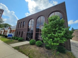 More details for 800 Busse Hwy, Park Ridge, IL - Office for Sale