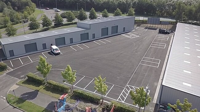 More details for Lammermore Ave, Falkirk - Industrial to Rent