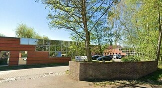 More details for 1 Rue Blaise Pascal, Trappes - Office to Rent