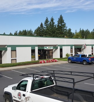 More details for 9325-9425 SW Commerce Cir, Wilsonville, OR - Flex, Industrial for Rent