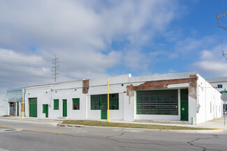 More details for 201 Elm Ave, Waco, TX - Retail for Rent