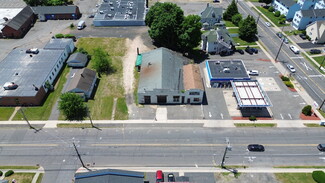 More details for 87 Whiting St, Plainville, CT - Retail for Rent