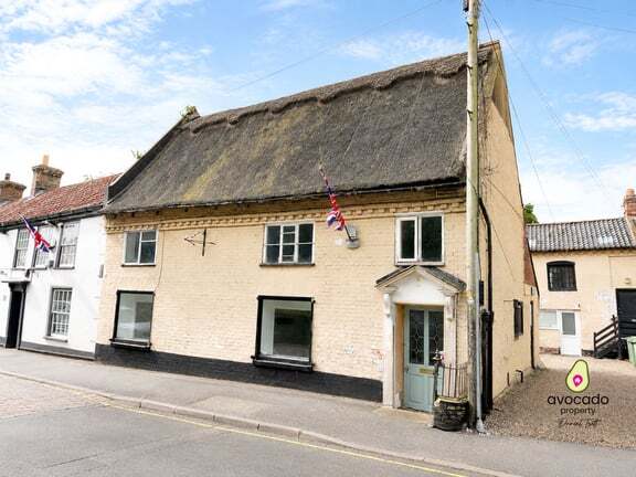 106 High St, Stalham for sale Building Photo- Image 1 of 13