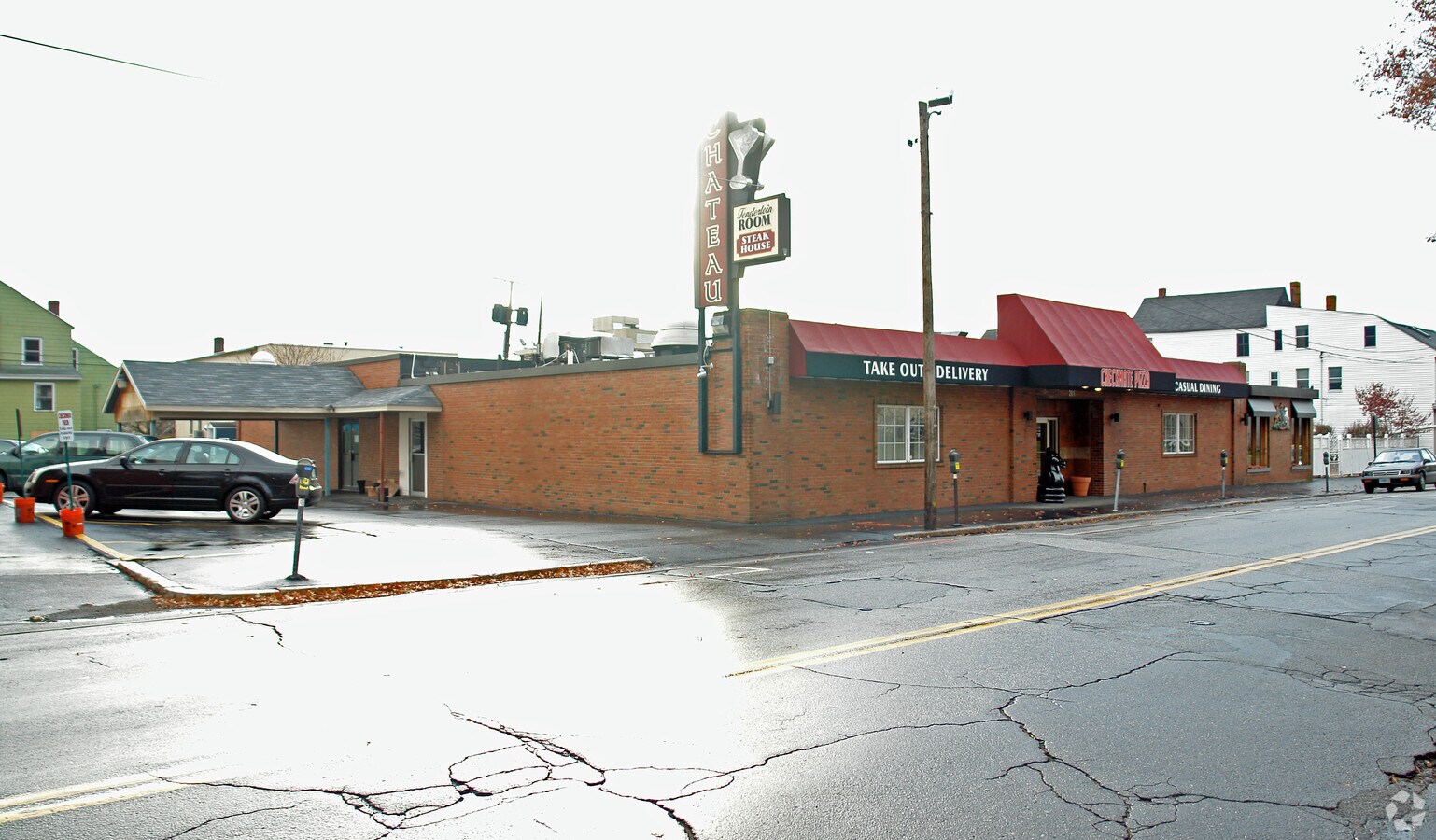 201 Hanover St, Manchester, NH 03104 UK