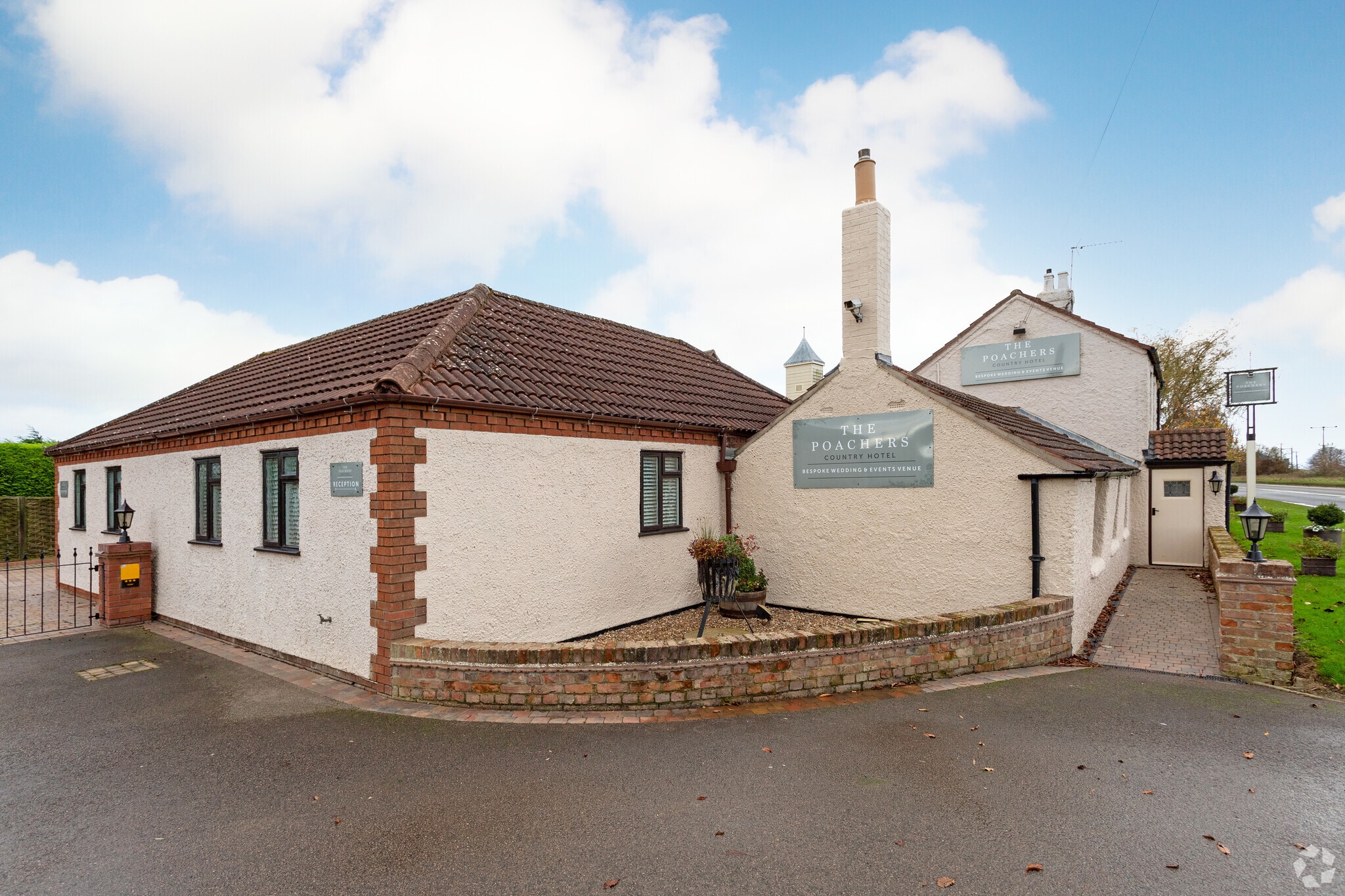 Swineshead Rd, Boston for sale Primary Photo- Image 1 of 13