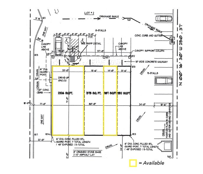 1219-1221 W Main St, Sun Prairie, WI for rent - Building Photo - Image 2 of 3