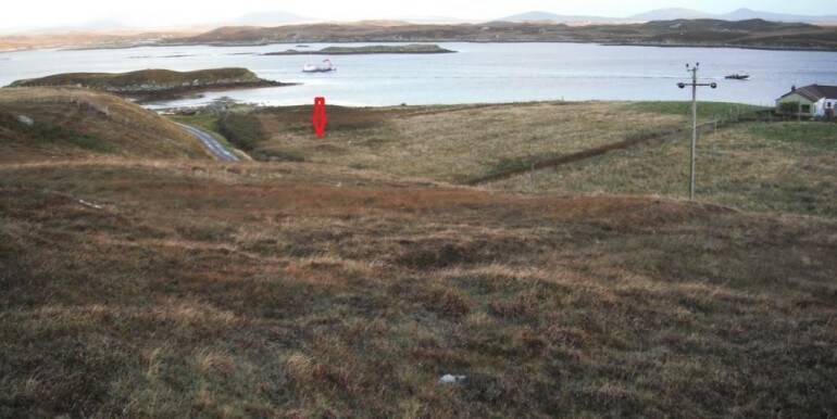 4 Sidinish, Isle Of North Uist for sale Primary Photo- Image 1 of 1