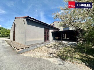 More details for 150 Rue Corindon, Éguilles - Office for Sale