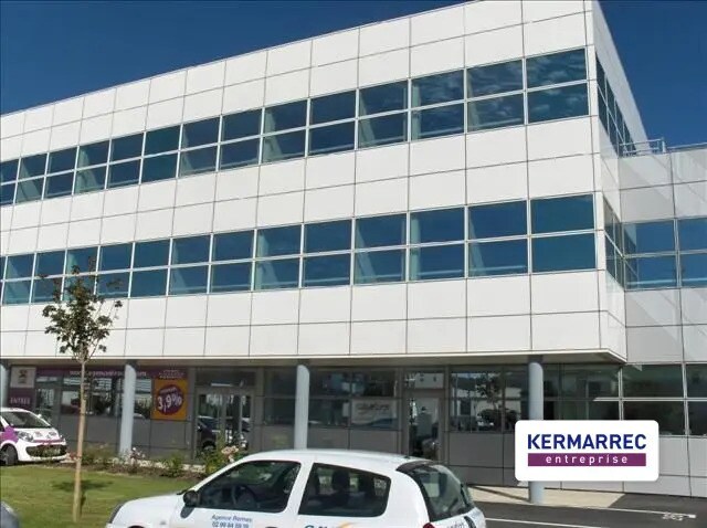 Office in Rennes for sale Building Photo- Image 1 of 5