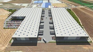 More details for Industrial to Rent