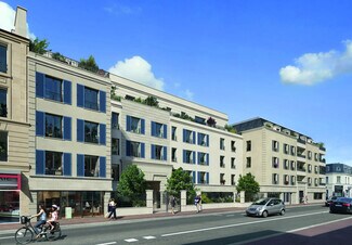 More details for 21 Avenue Du Général De Gaulle, Maisons-Laffitte - Retail to Rent