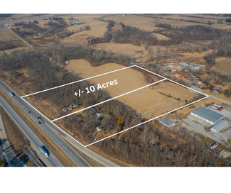 More details for 787 Highland Rd, Richmond, IN - Land for Sale